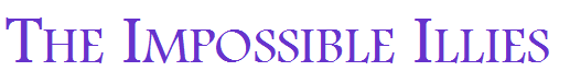 The Impossible Illies